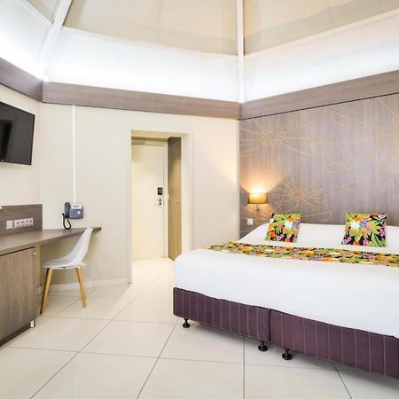 Hotel Koulnoue Village Hienghène Kültér fotó