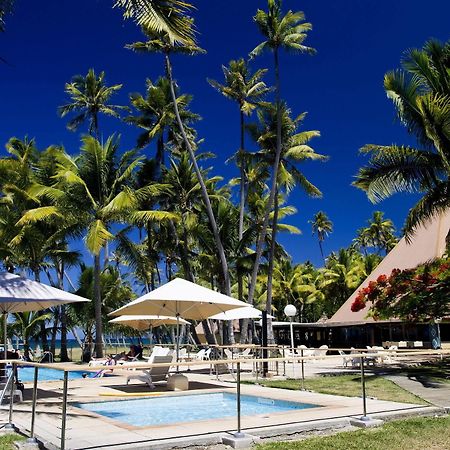 Hotel Koulnoue Village Hienghène Kültér fotó