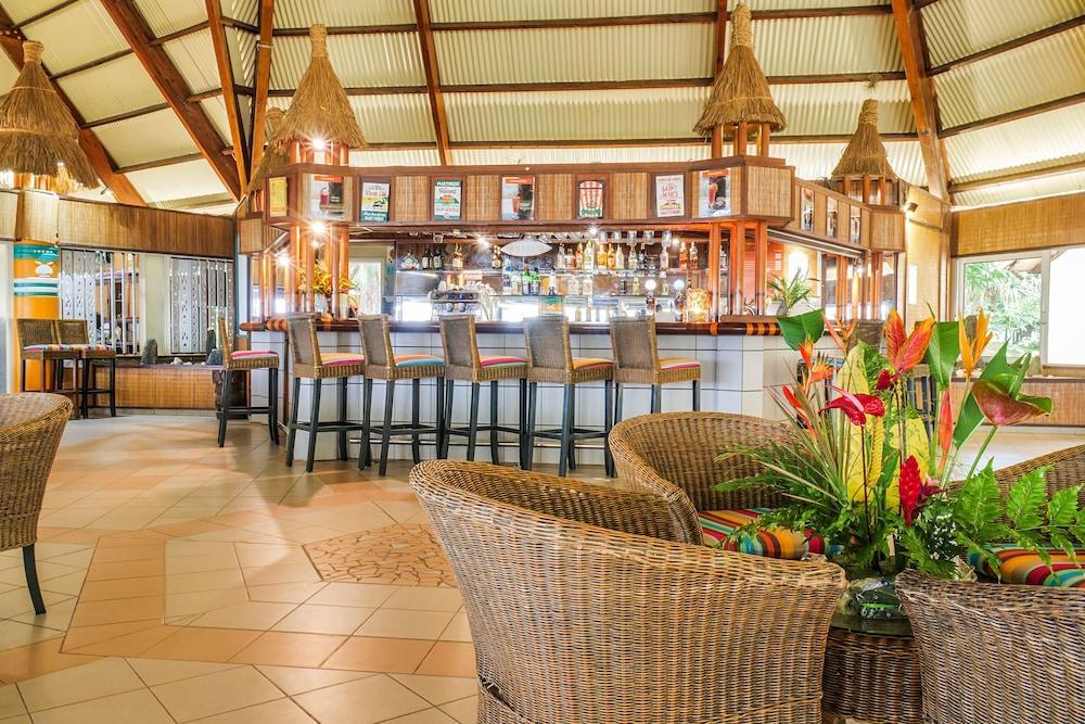 Hotel Koulnoue Village Hienghène Kültér fotó