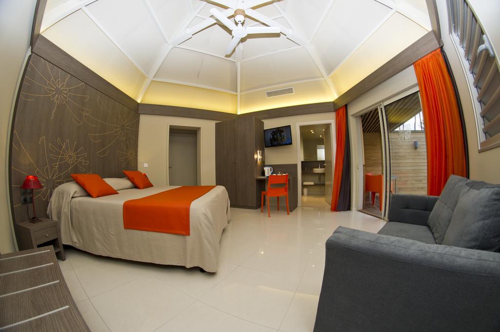 Hotel Koulnoue Village Hienghène Kültér fotó