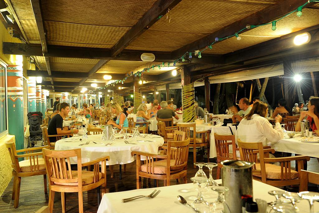 Hotel Koulnoue Village Hienghène Kültér fotó