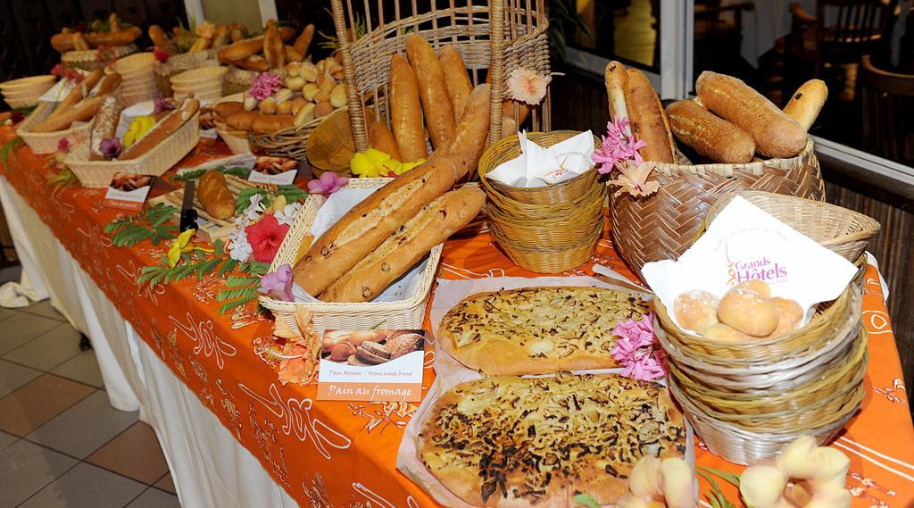 Hotel Koulnoue Village Hienghène Kültér fotó