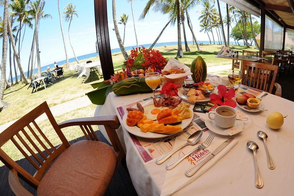 Hotel Koulnoue Village Hienghène Kültér fotó