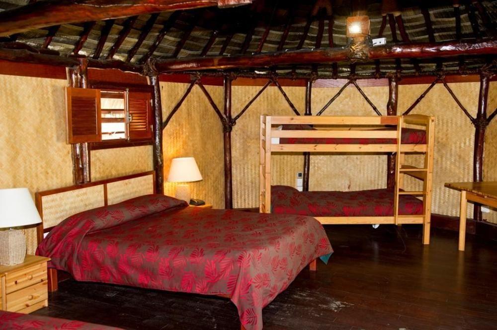 Hotel Koulnoue Village Hienghène Kültér fotó