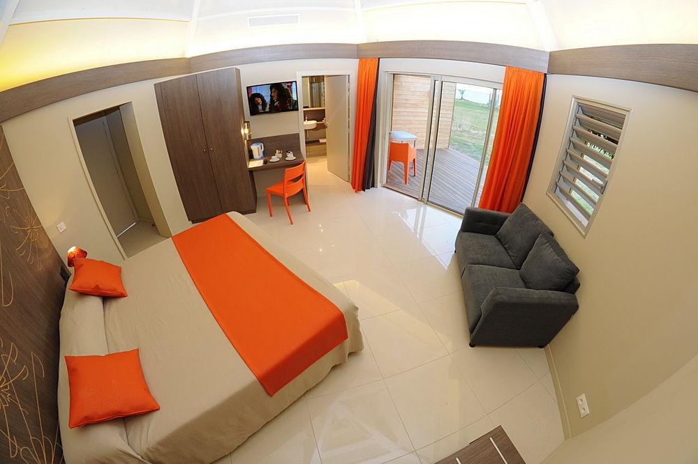 Hotel Koulnoue Village Hienghène Kültér fotó
