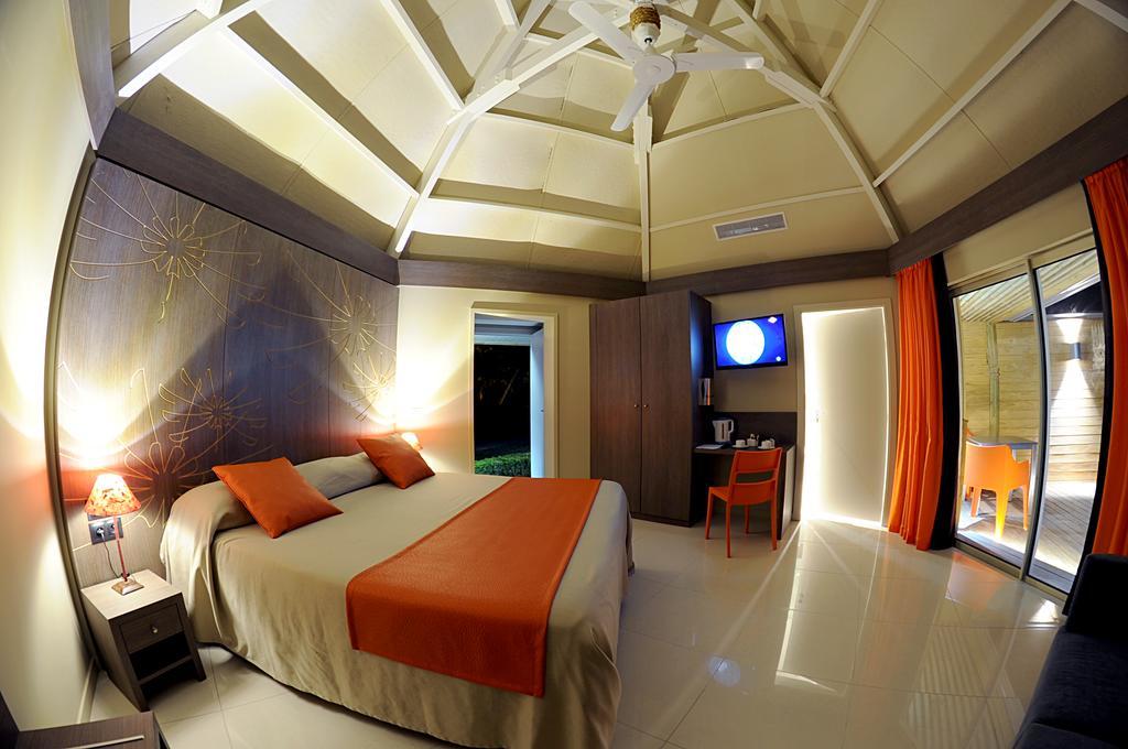 Hotel Koulnoue Village Hienghène Kültér fotó